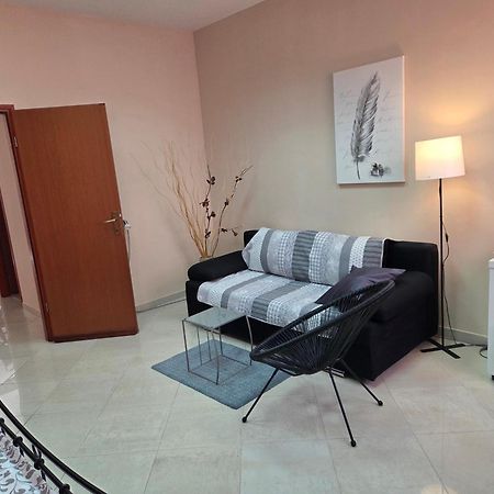 Rovinj City Apartment Eksteriør billede