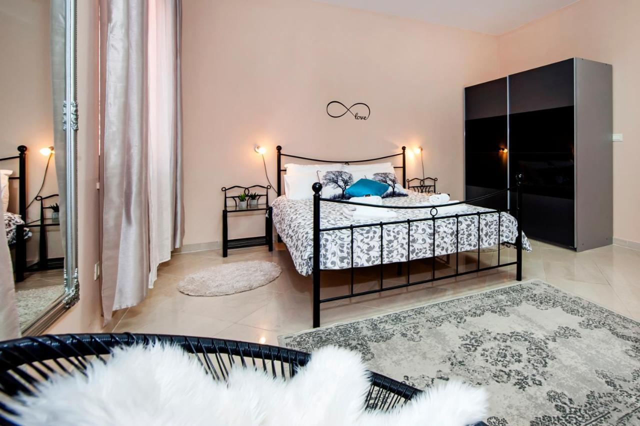 Rovinj City Apartment Eksteriør billede