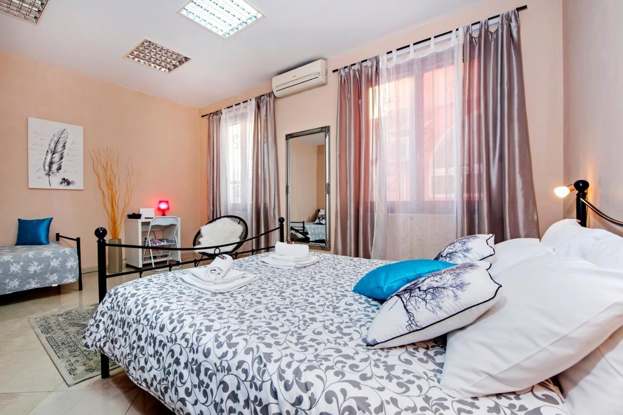 Rovinj City Apartment Eksteriør billede