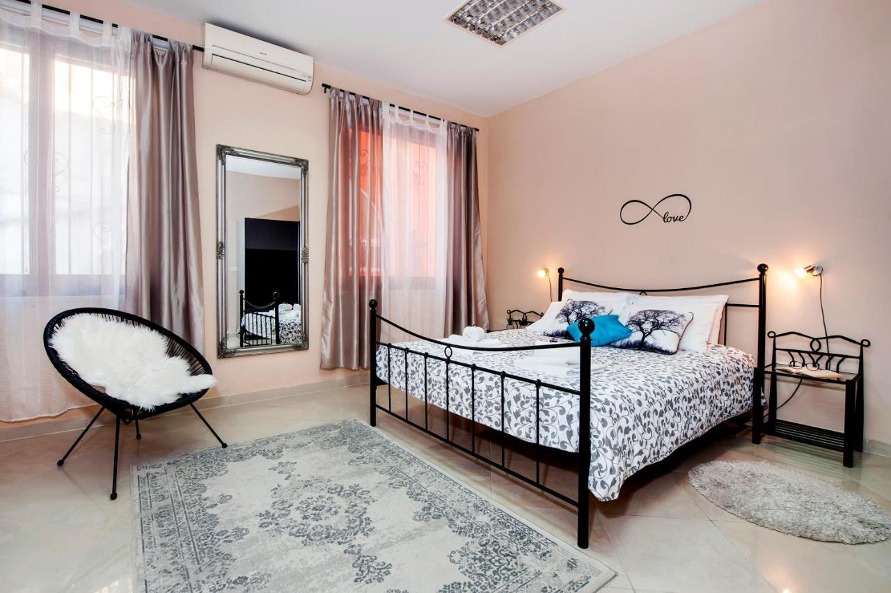 Rovinj City Apartment Eksteriør billede