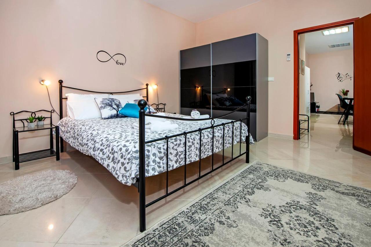 Rovinj City Apartment Eksteriør billede
