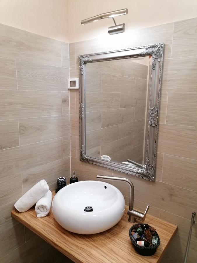 Rovinj City Apartment Eksteriør billede
