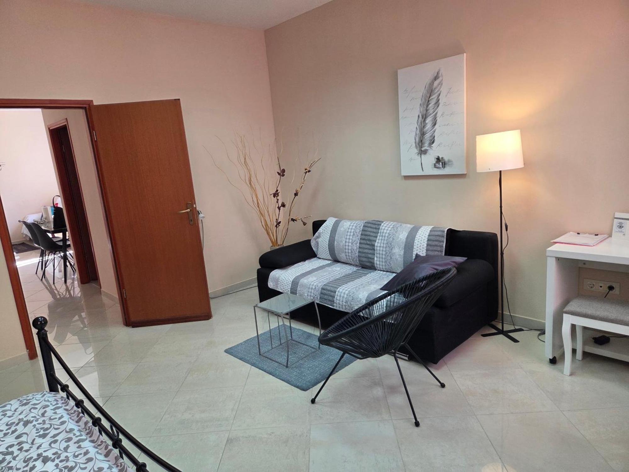 Rovinj City Apartment Eksteriør billede