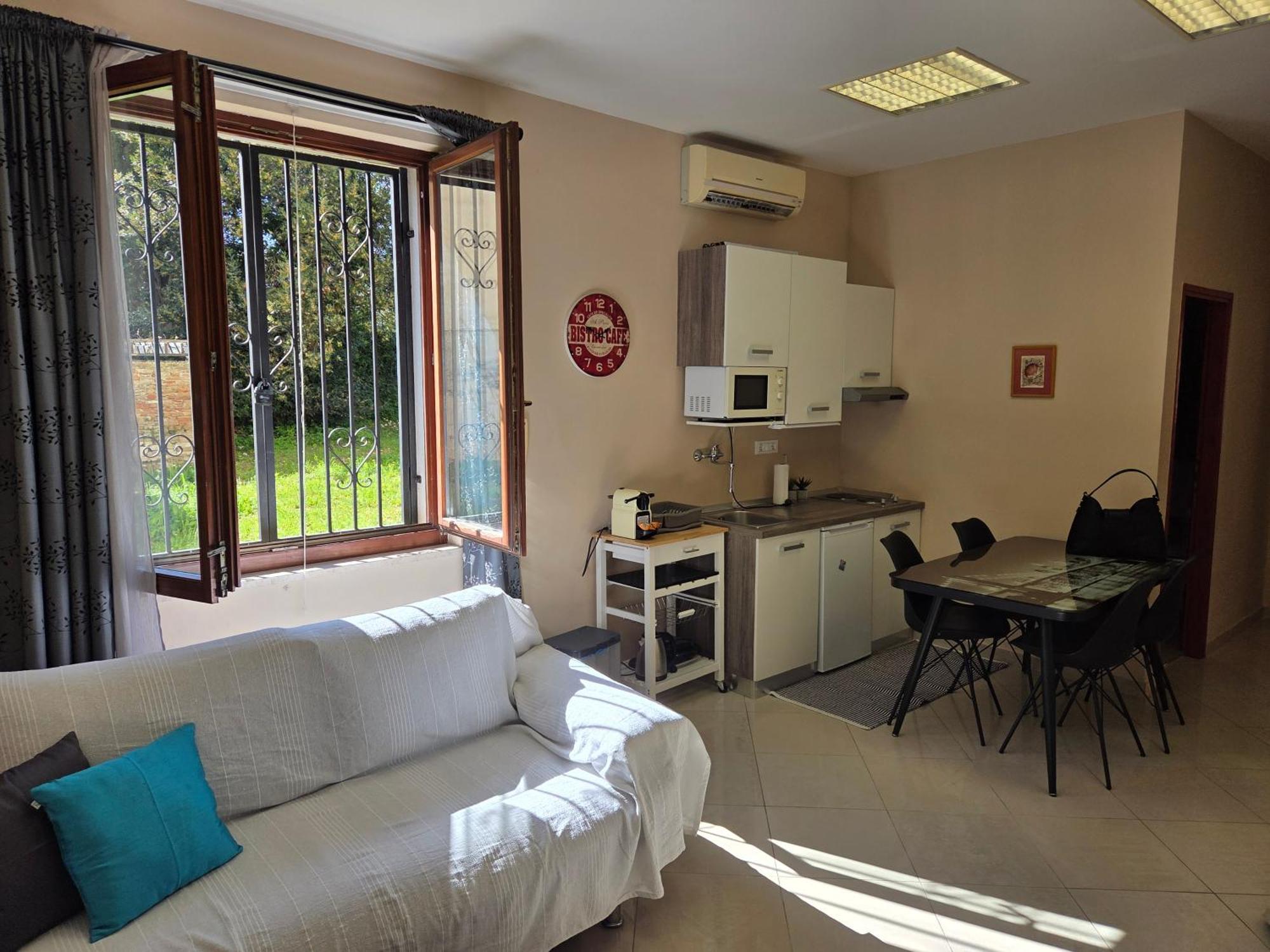 Rovinj City Apartment Eksteriør billede