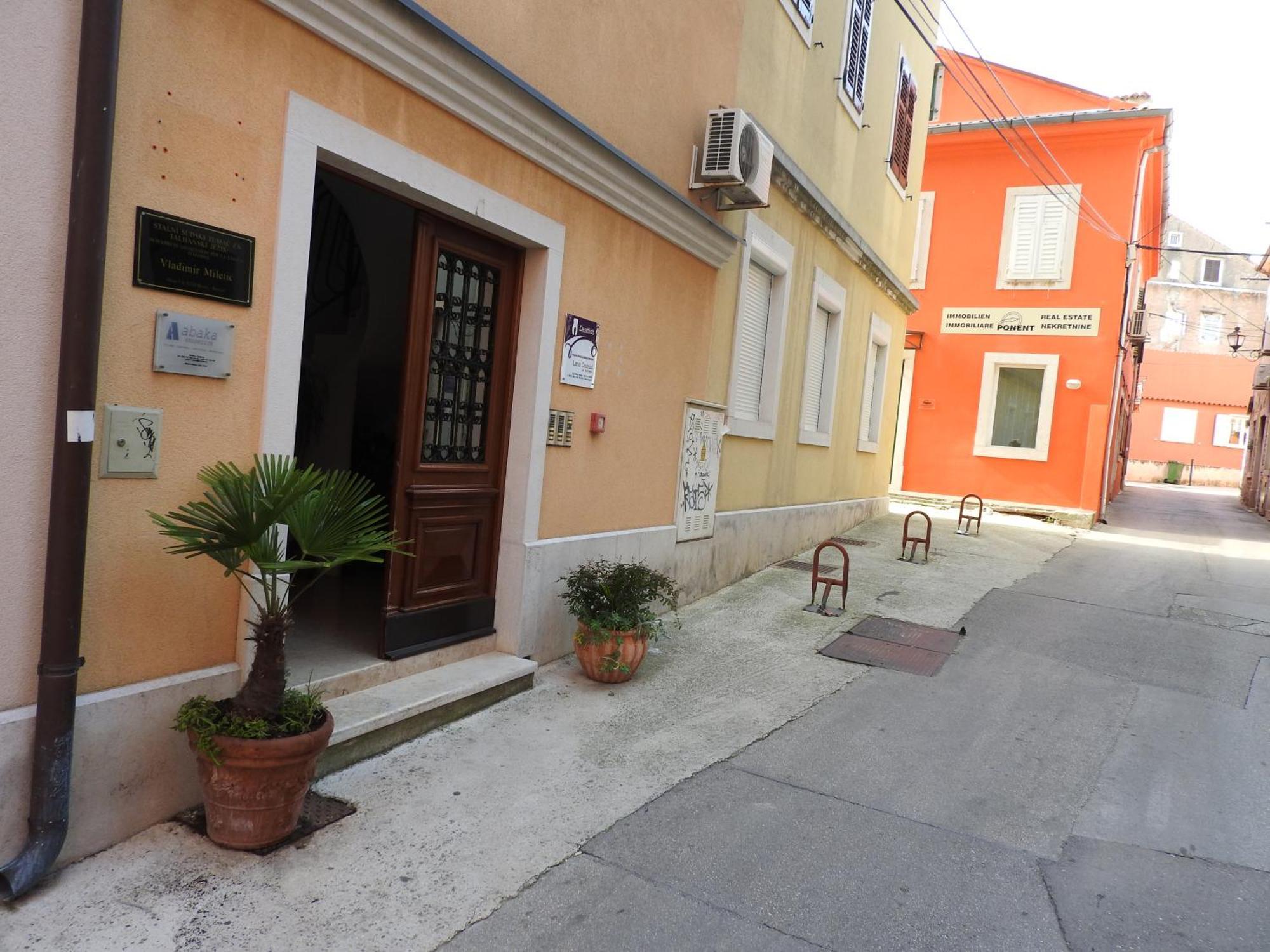 Rovinj City Apartment Eksteriør billede