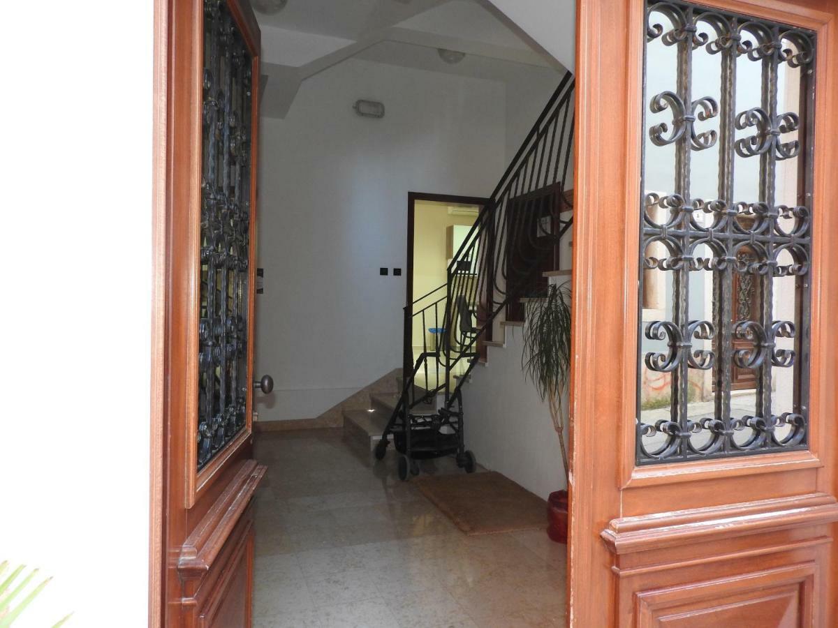 Rovinj City Apartment Eksteriør billede